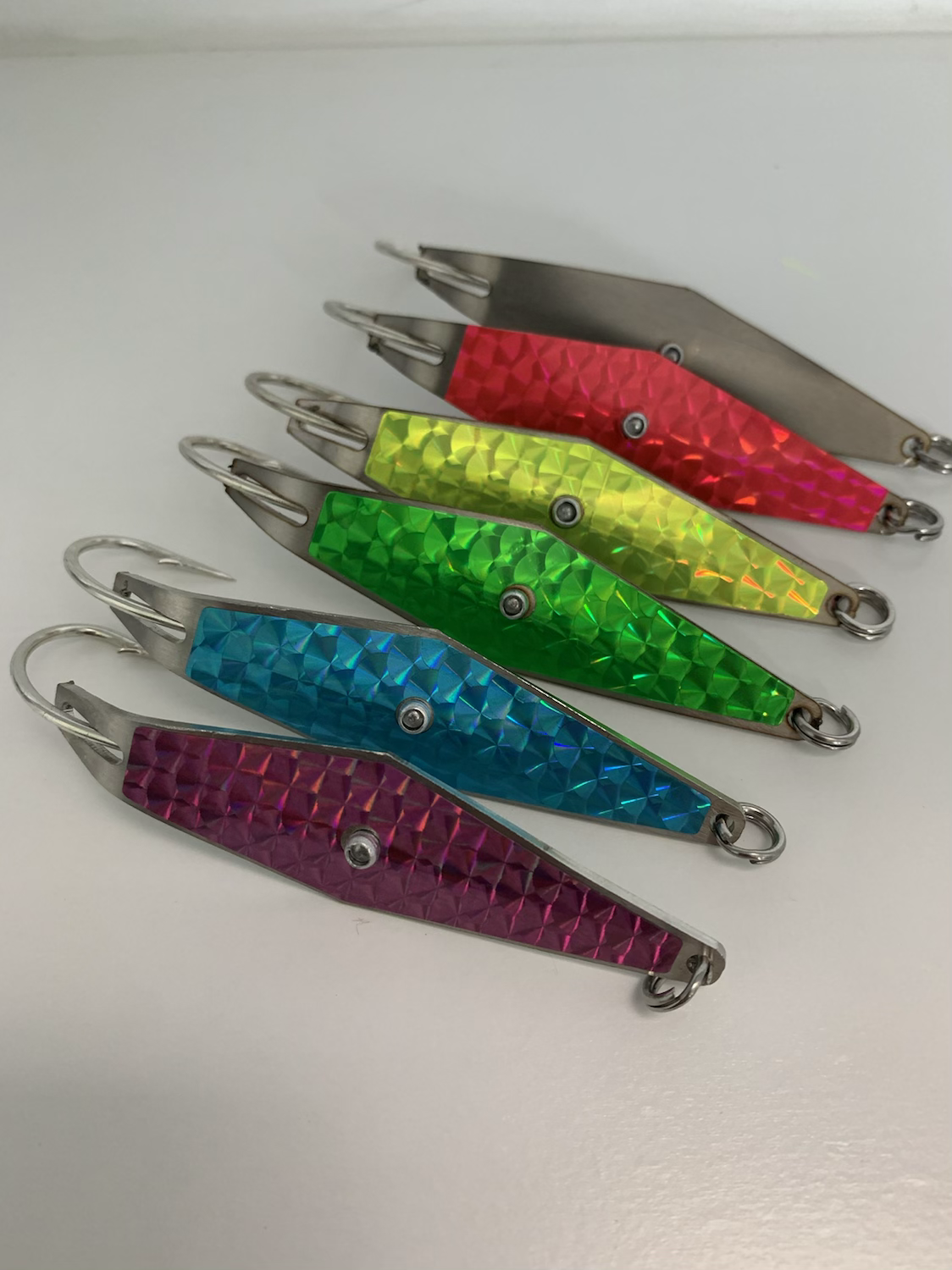 Xtra Heavy Duty Kraken Spoon (medium)