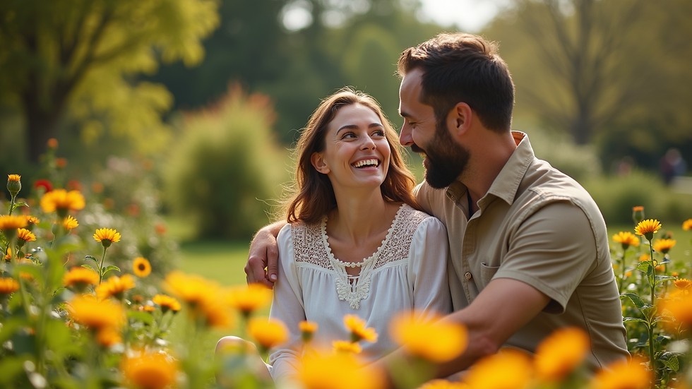 Exploring Whimsical Wedding Photography Styles by Laura Beaman