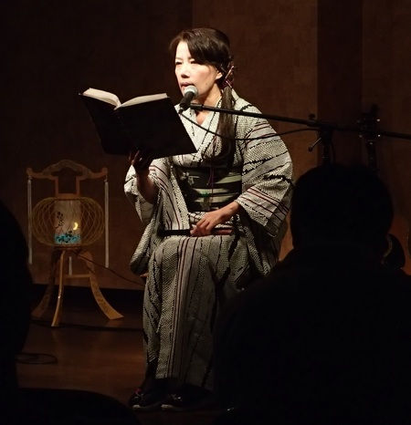 リピート山中コラボライブにて