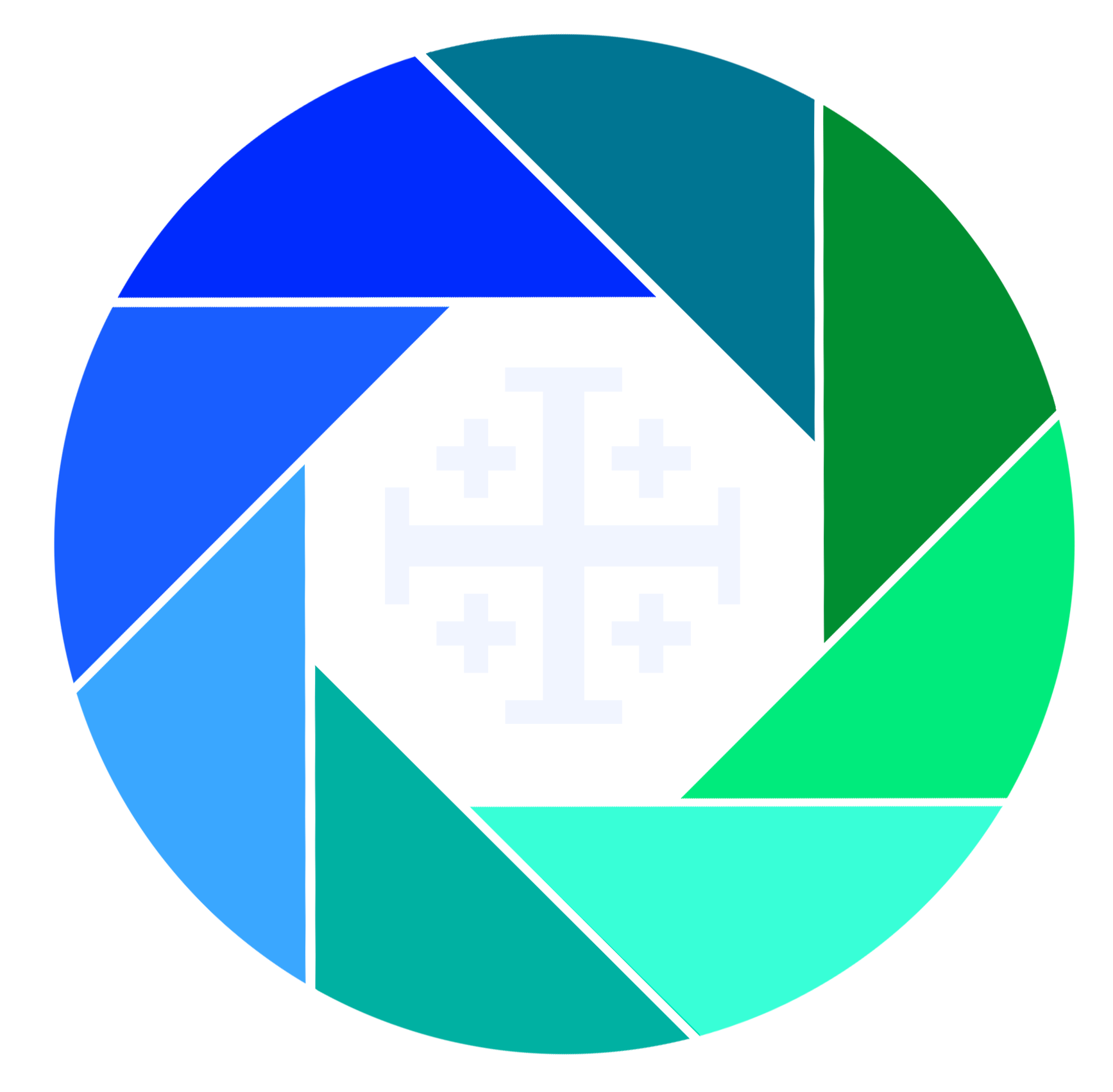 The Octagon Project logo
