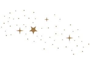 Ciel étoilé, étoile, guide, carte du ciel, thème natal, trinité