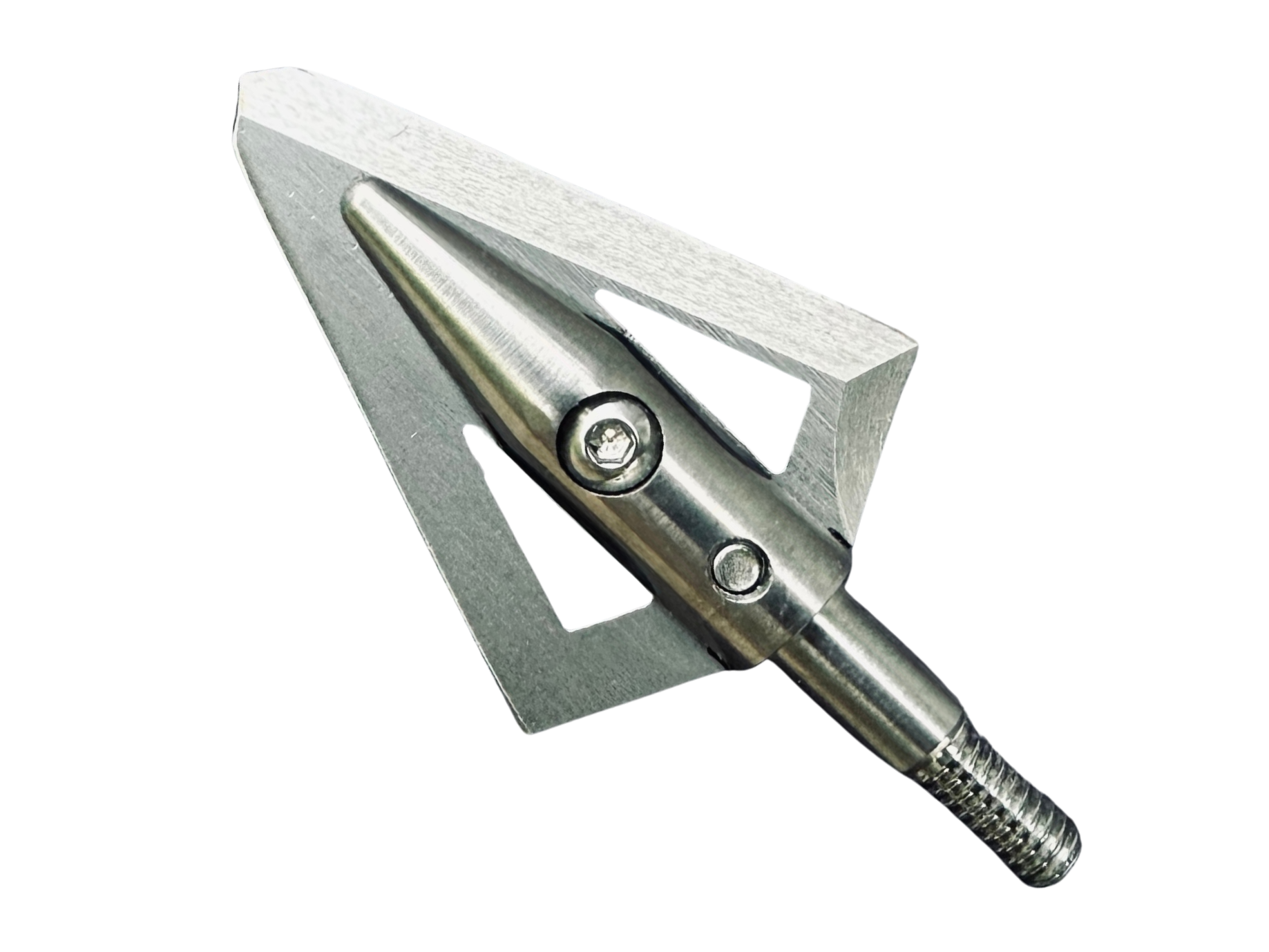 RAZOR MISSILE 125-GRAIN SCREW-IN (3PK)