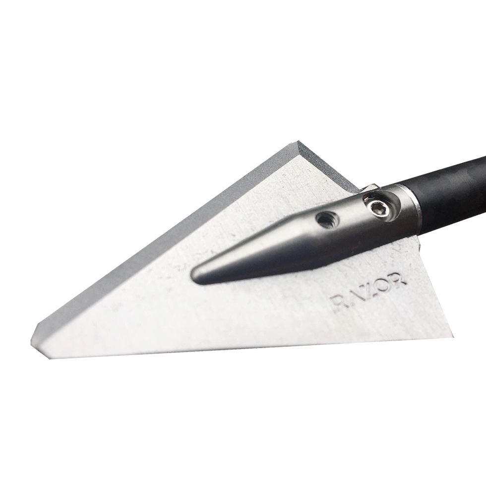 Broadheads | RAZOR BROADHEADS