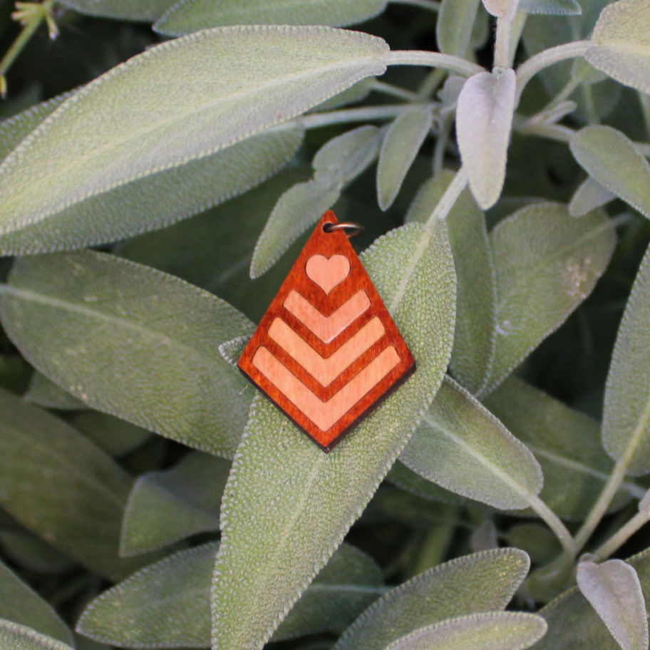 Miniaturbild: Herzchen  Deltoid