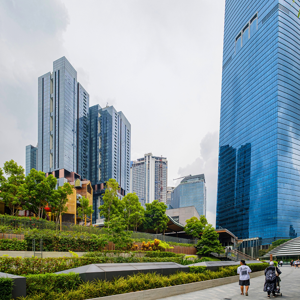 Why PR is Critical for Architecture & Design Firms
