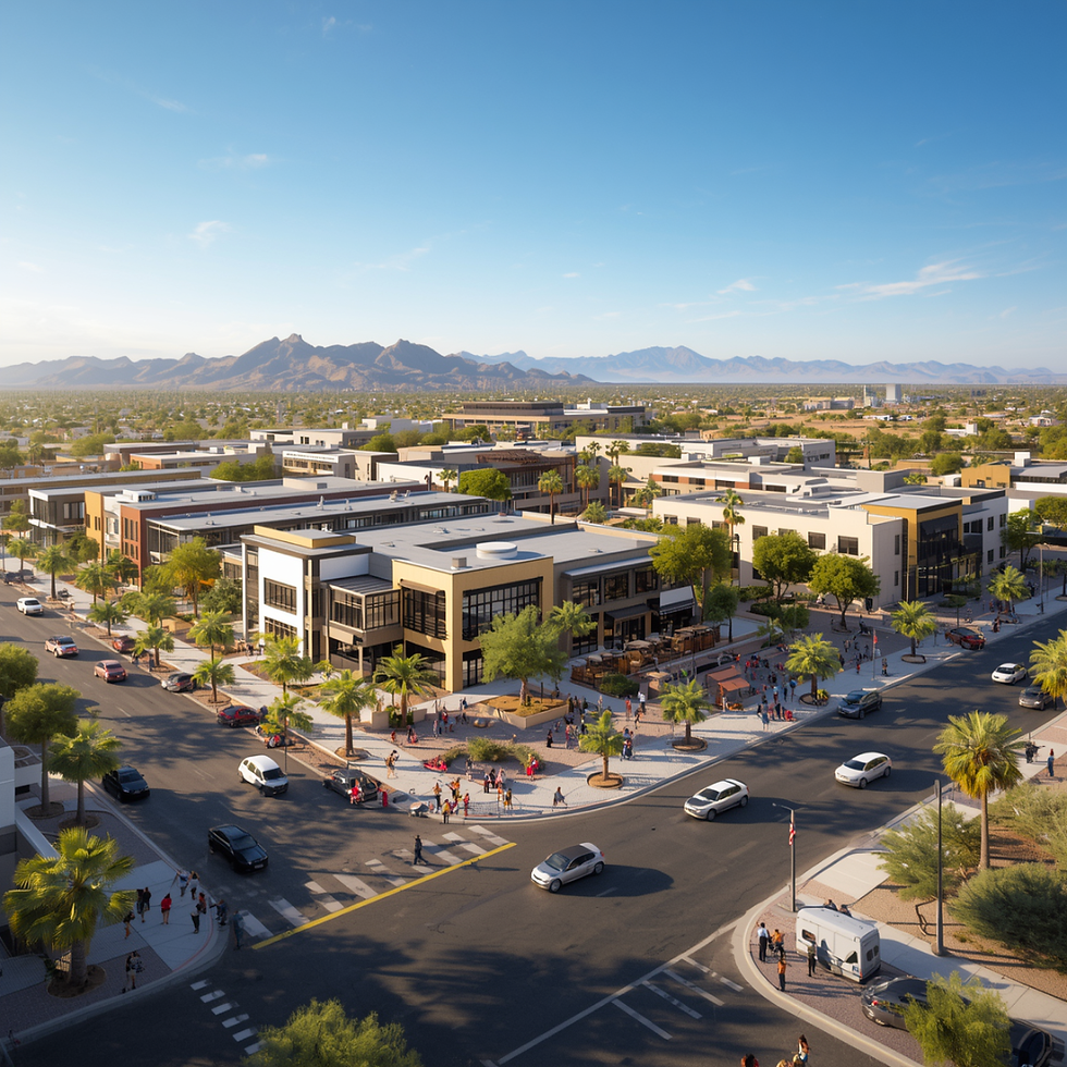 Why PR Is Essential for Commercial Real Estate and Development