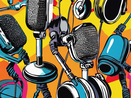 How to Create a Podcast Episode in 5 Minutes Using Google's Deep Dive (Part of NotebookLM)