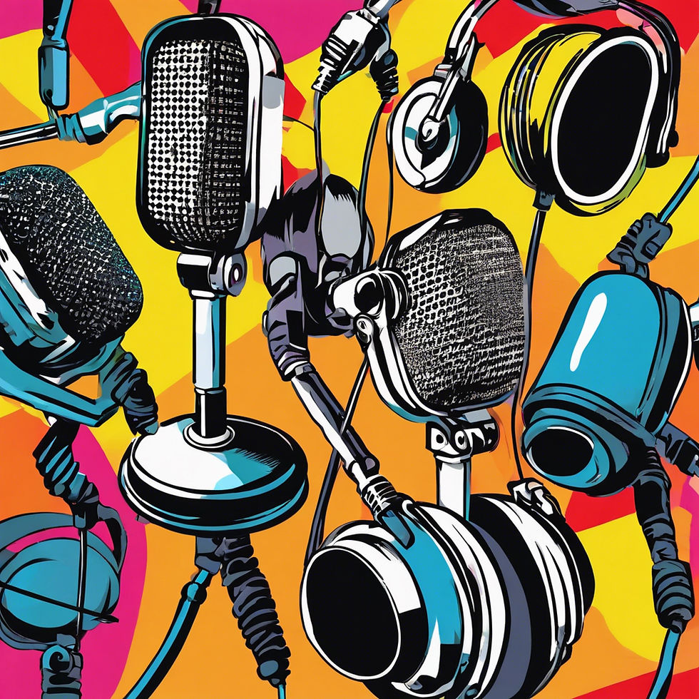 How to Create a Podcast Episode in 5 Minutes Using Google's Deep Dive (Part of NotebookLM)