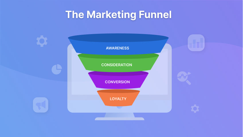The Fundamental Differences Between B2C and B2B Marketing
