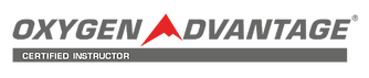 LOGO OXYGEN ADVANTAGE