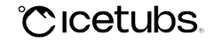 LOGO ICE TUBS