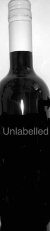 2022 Mary Davine Shiraz Cabernet Unlabelled