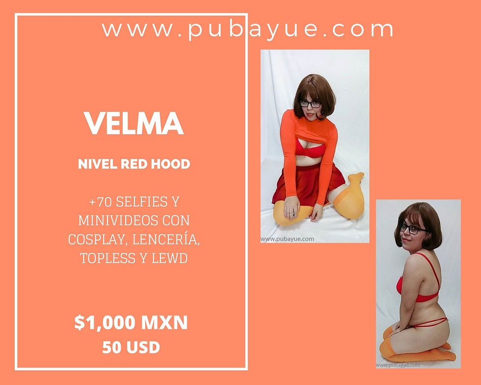 Velma