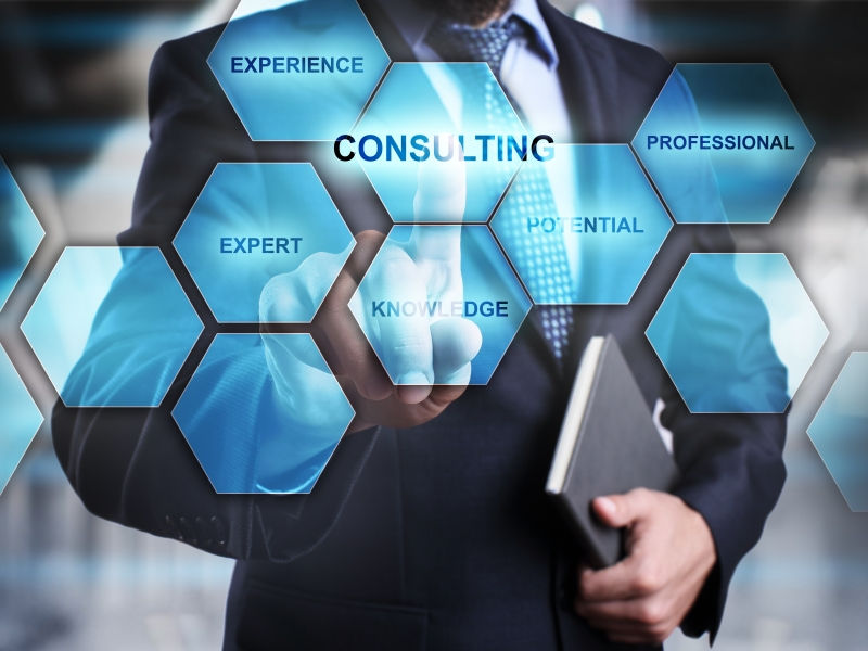 Planning & Consulting