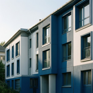 Desenvolvimento Residencial Alfa