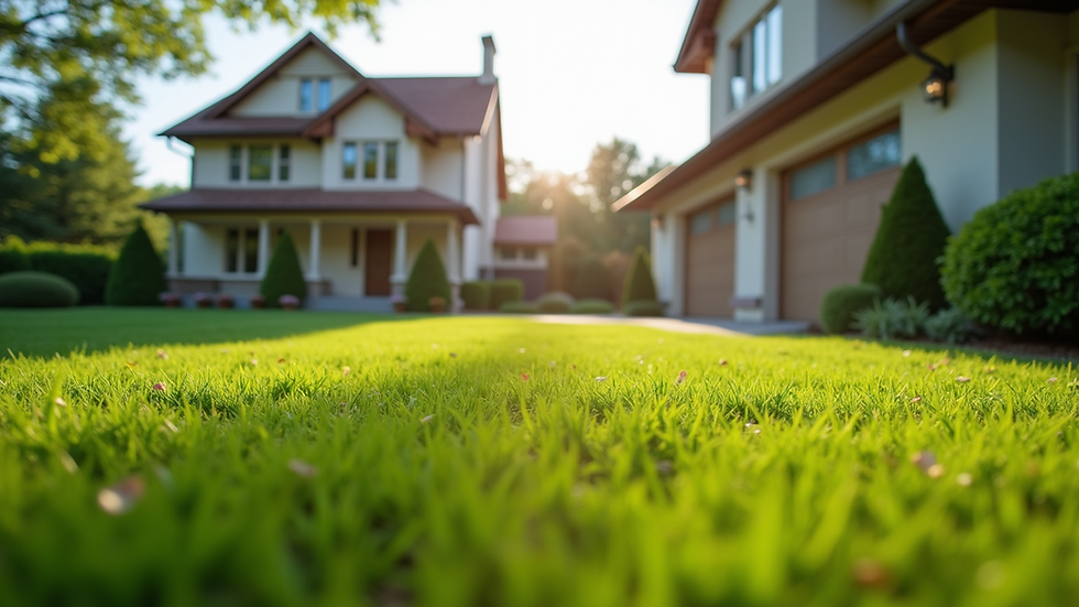 Essential Home Repairs for Property Managers in Virginia