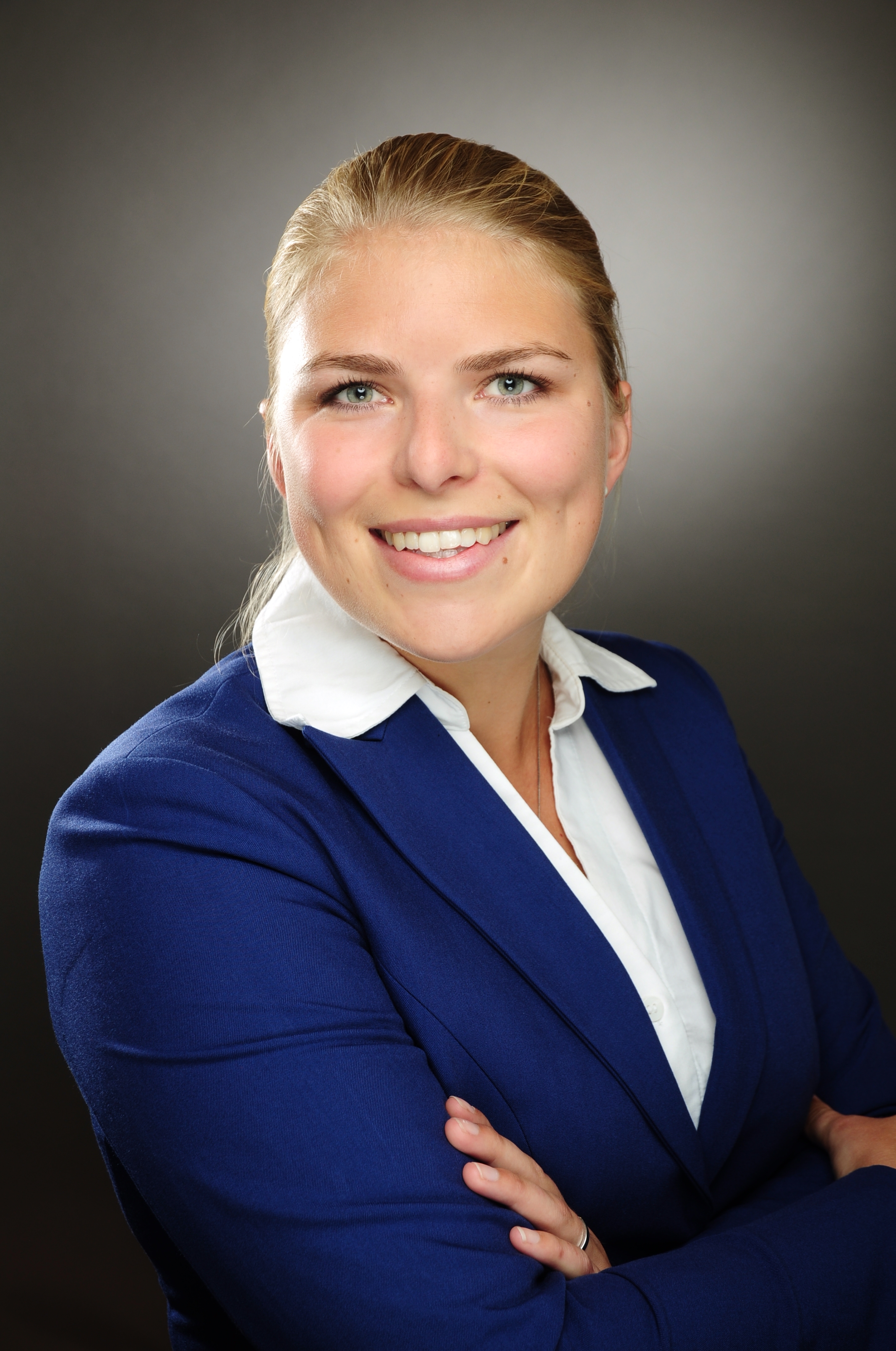 Marie Christine Hoischen