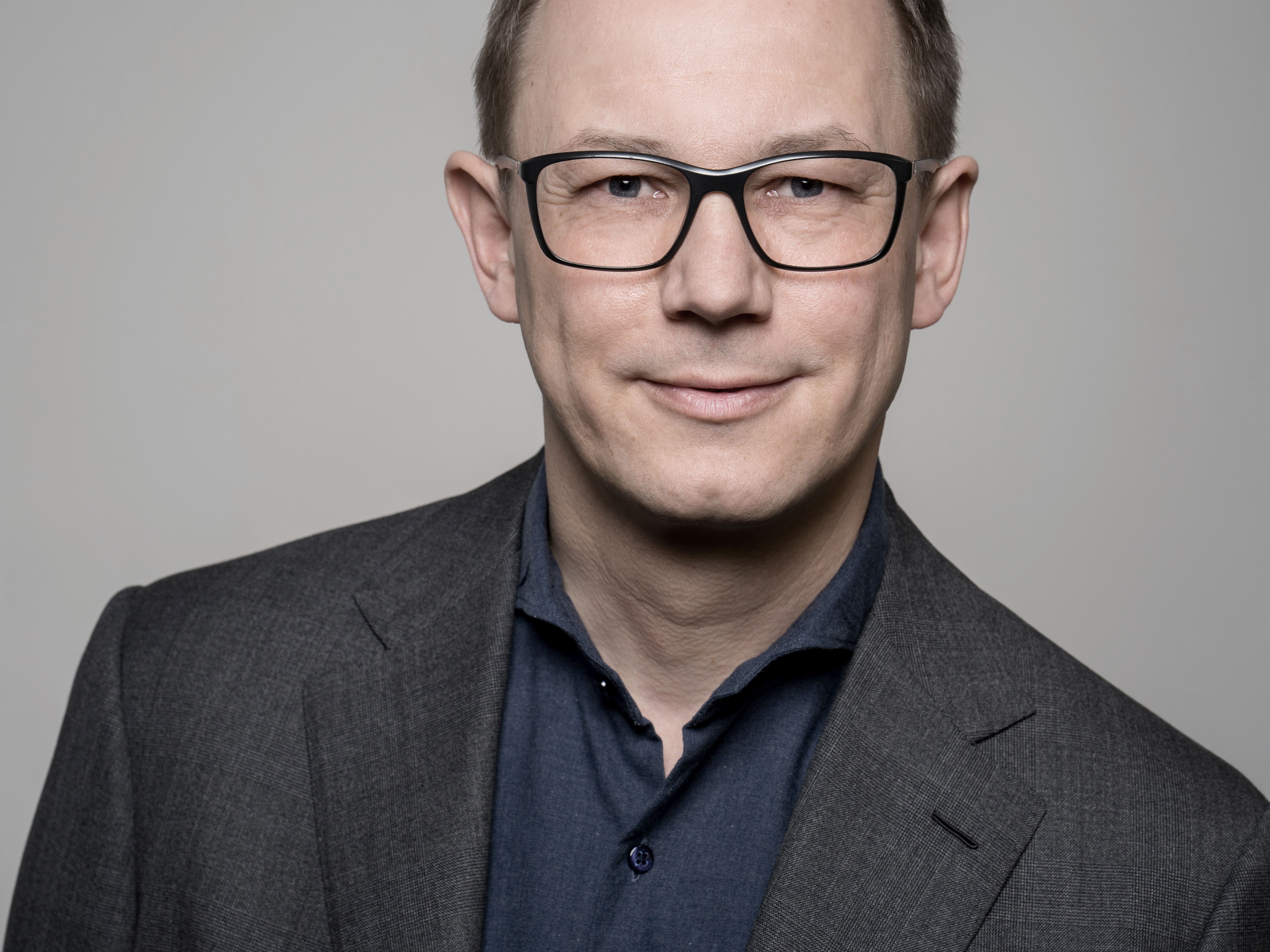 Frank Hülsmann