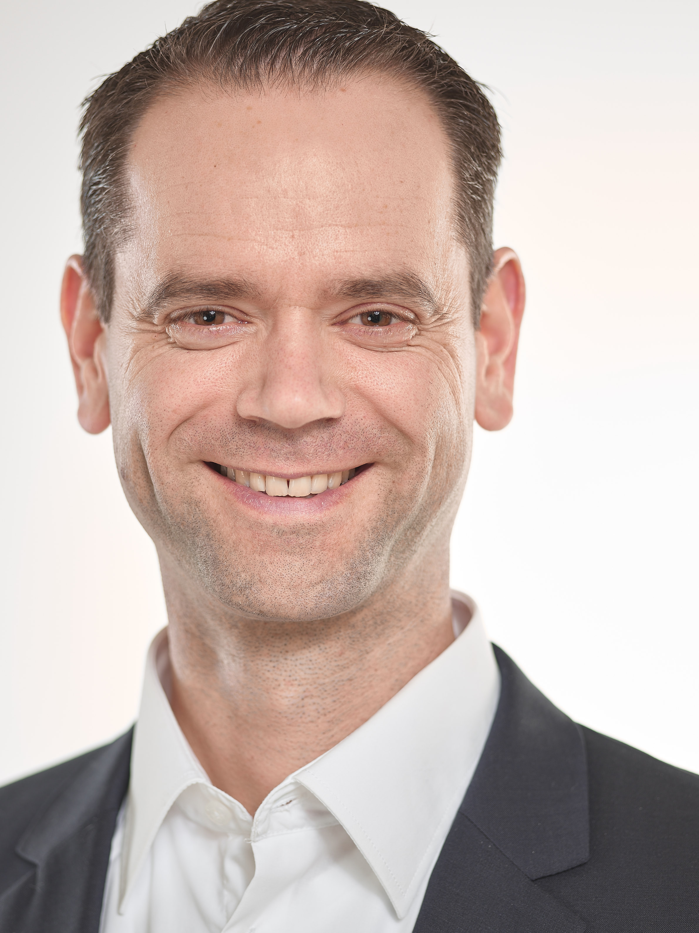Noel Zeh