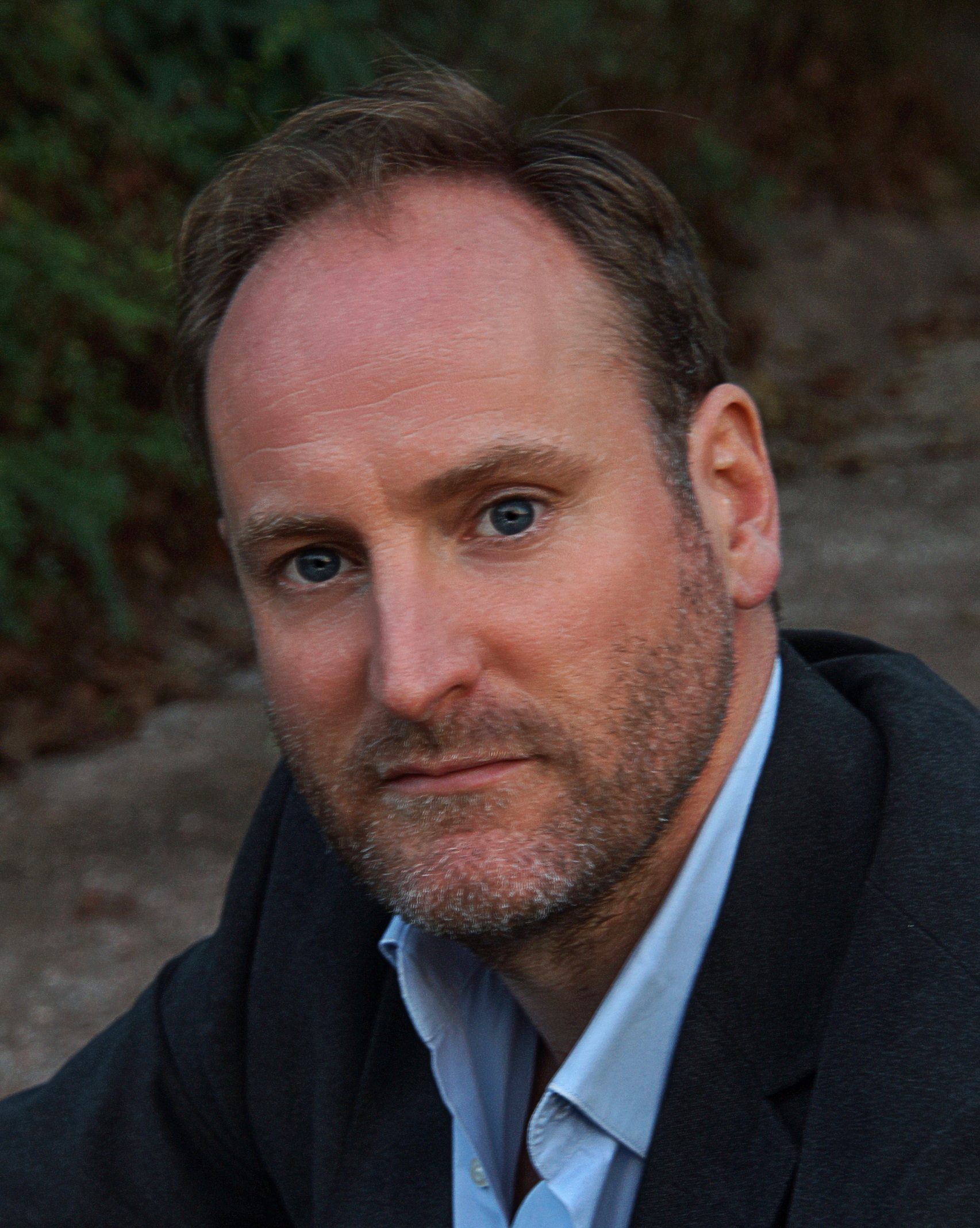Hannes Fehr