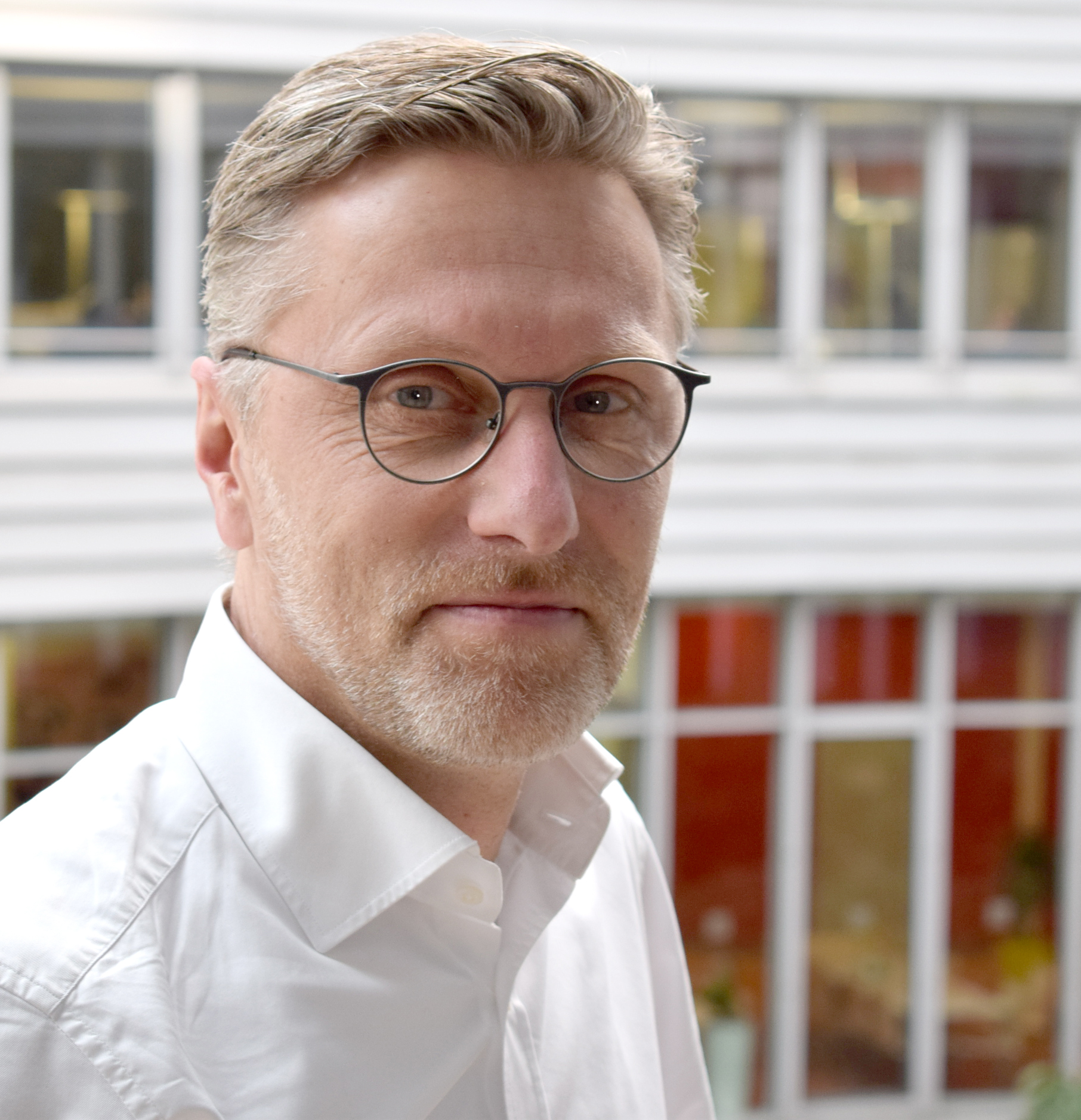Marcus-Andree Schoene