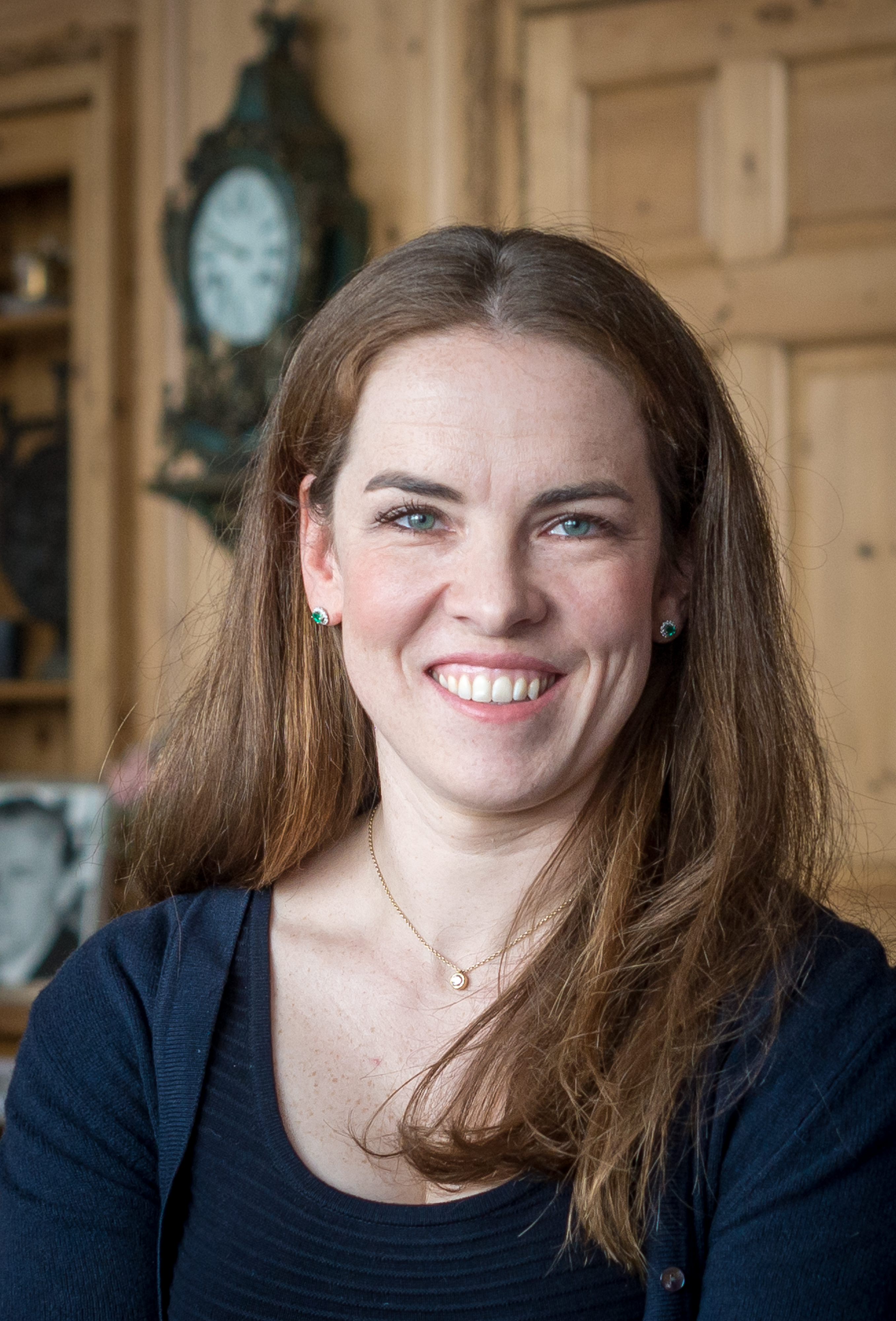 Frauke Mispagel