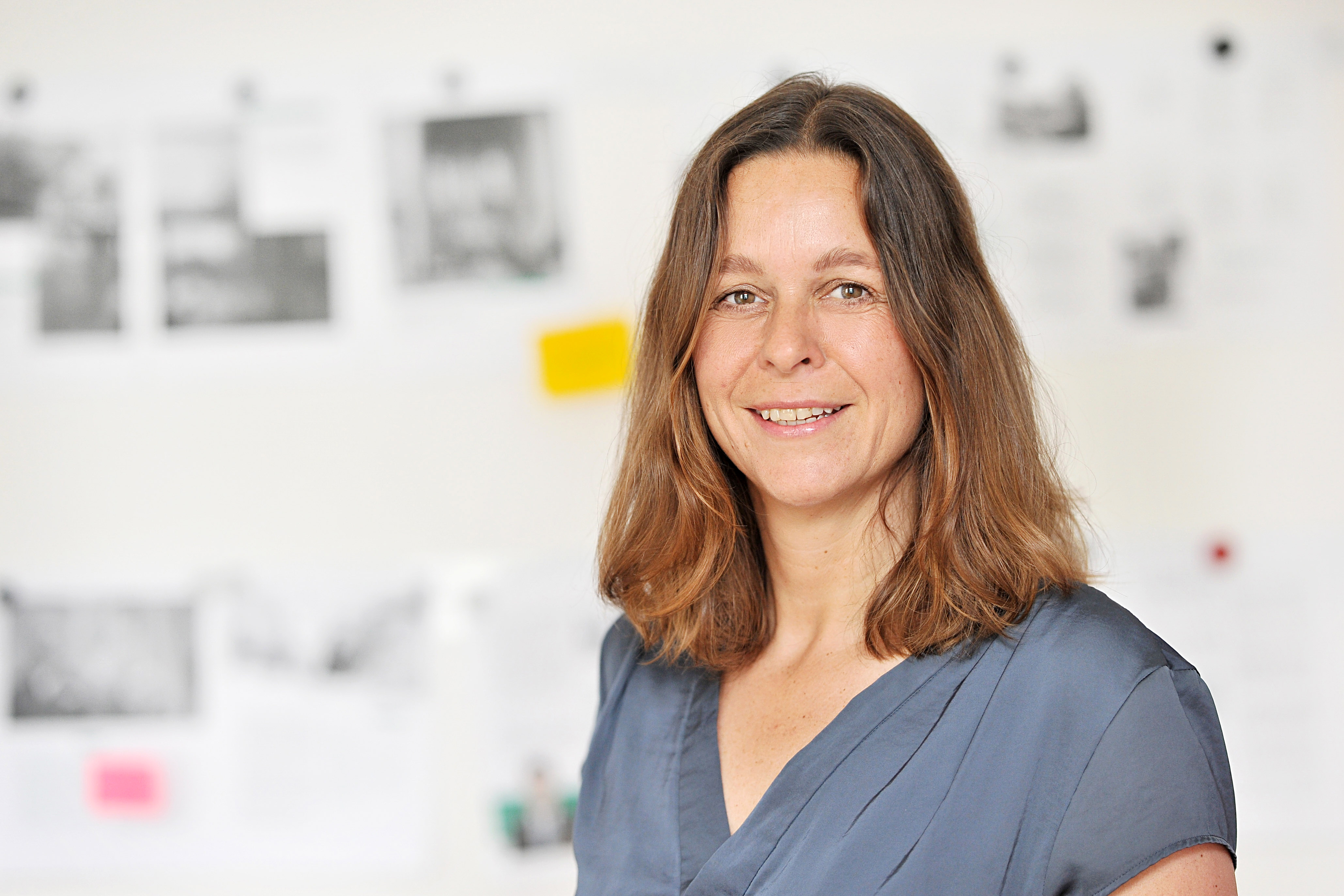 Susanne Petersen