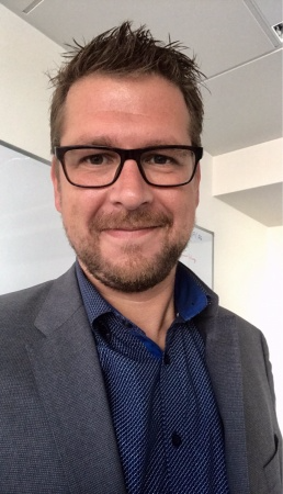 André Lienesch