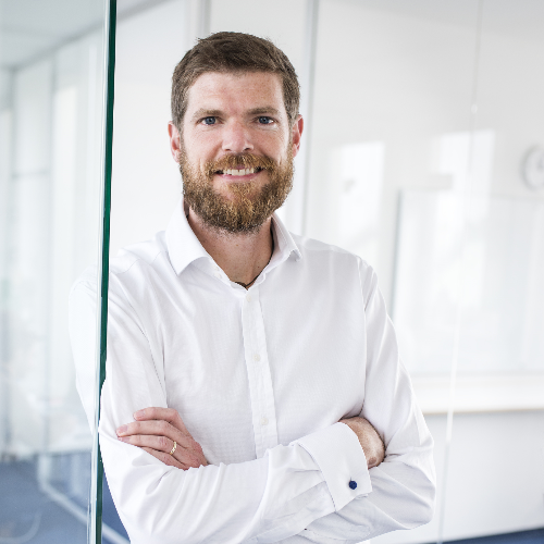 Tobias Seikel