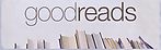 GoogReads button to M.E. Duffiled Author site on GoodReads