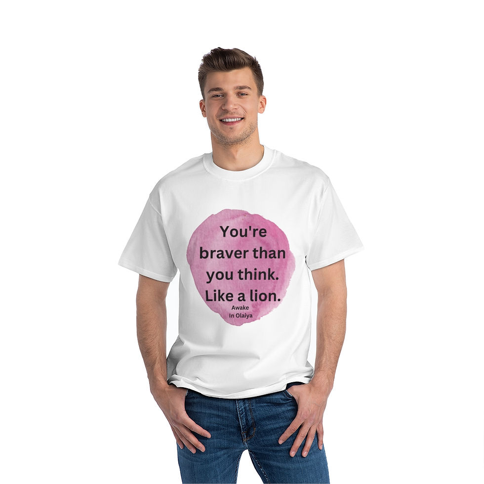 Thumbnail: Beefy-T®  Short-Sleeve T-Shirt
