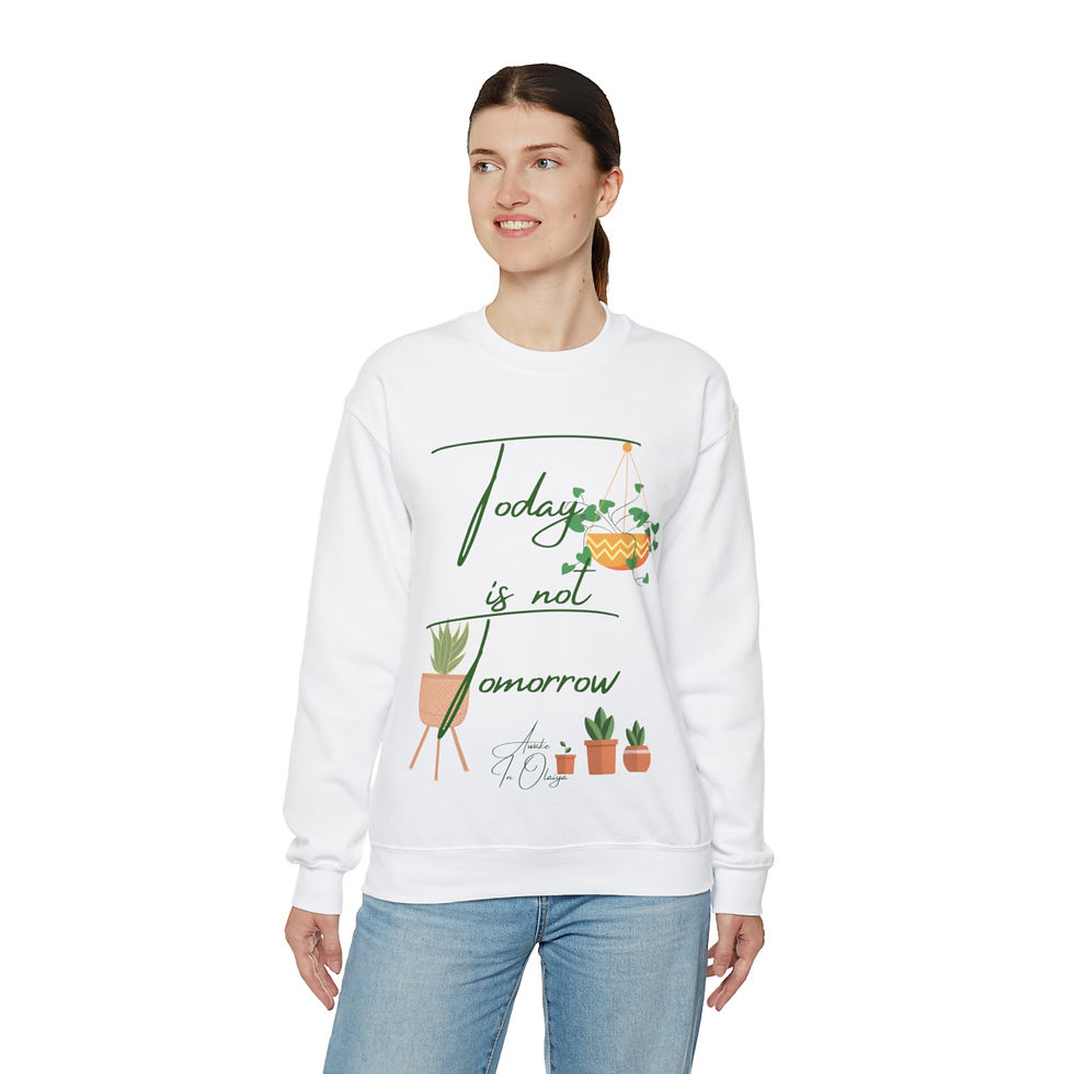 Thumbnail: Unisex Heavy Blend™ Crewneck Sweatshirt