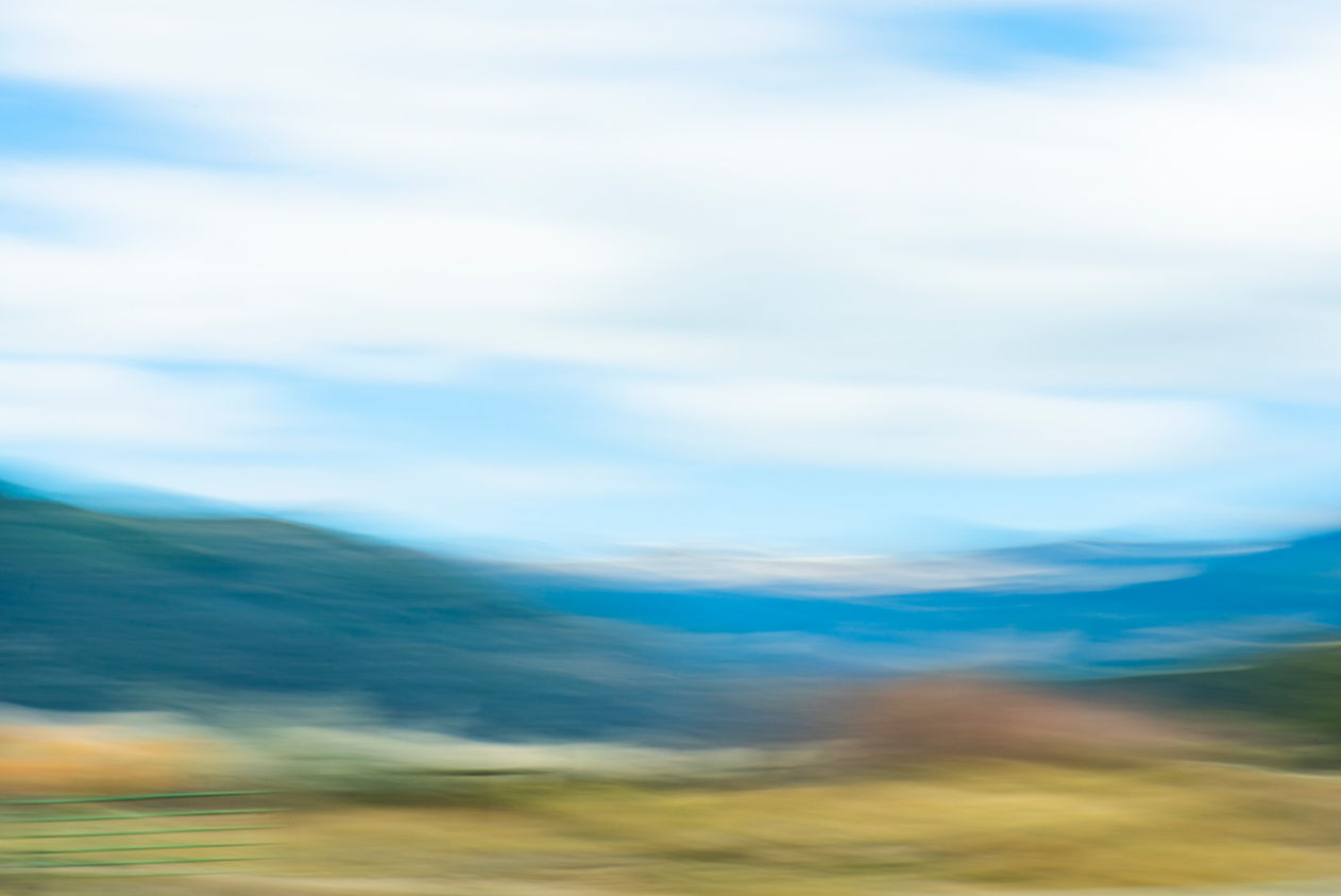 Colorado Fine Art Photography Custom Order Print