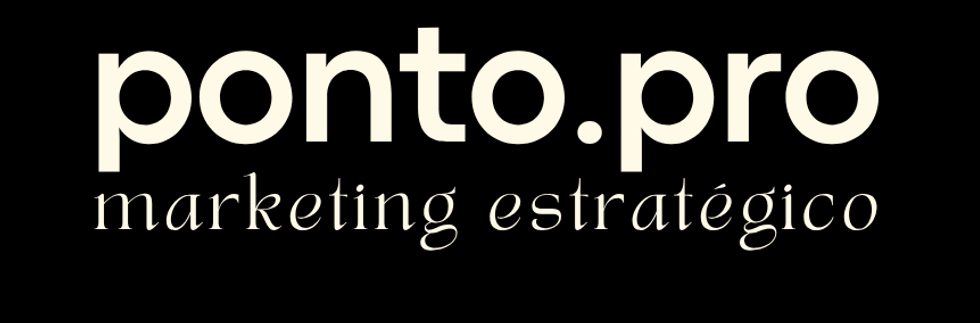Logo Ponto Pro Marketing