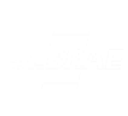 Logo do SEBRAE