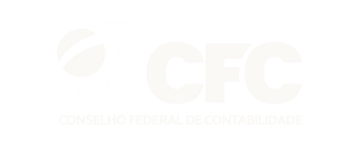 Logo Conselho Federal de Contabilidade