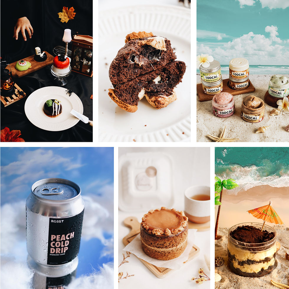 food photography