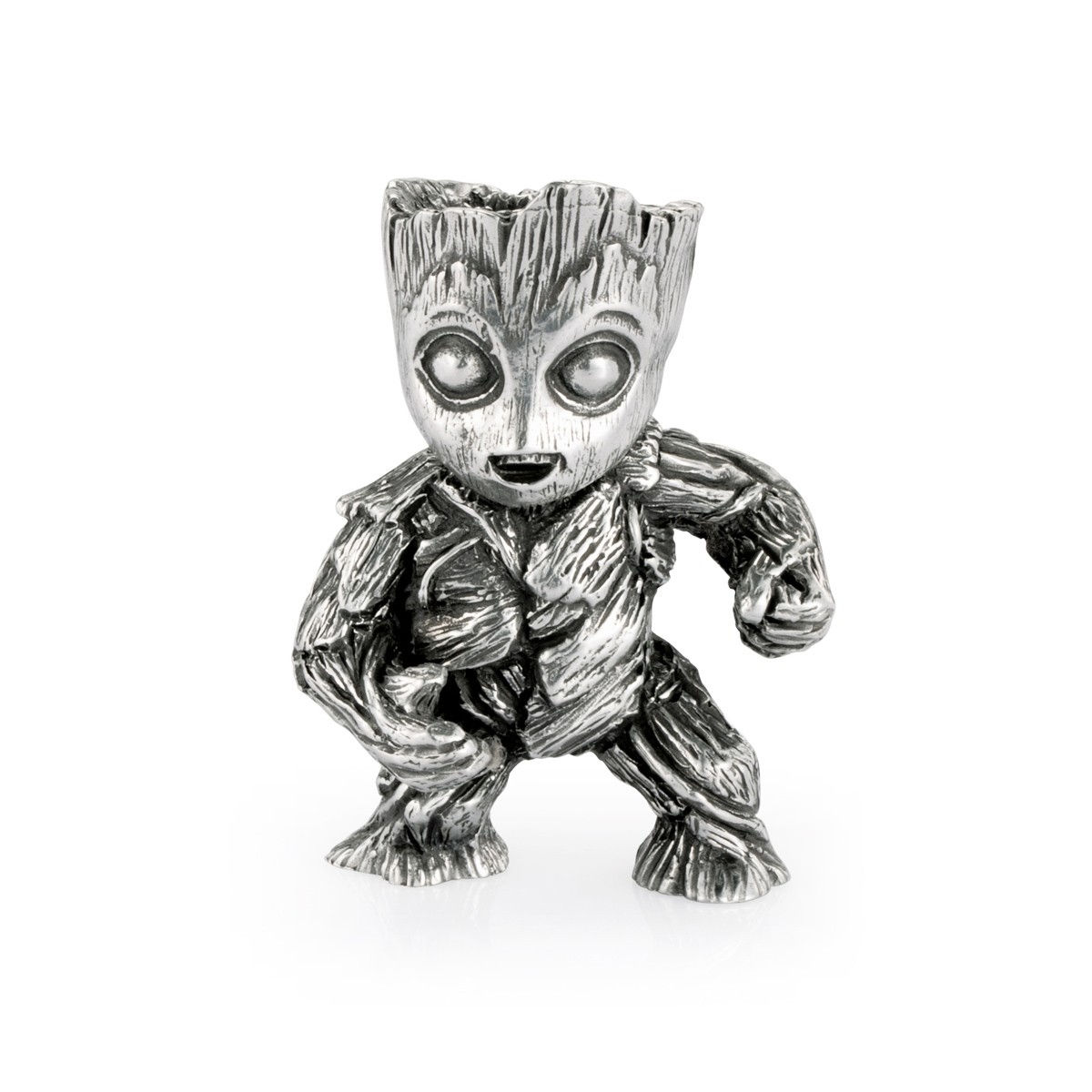 Groot Mini Figurine Marvel 017969R