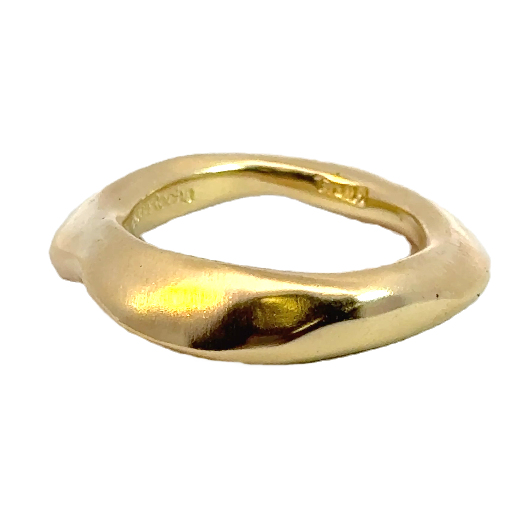 Pre-Loved 18kt John Rocha Ring