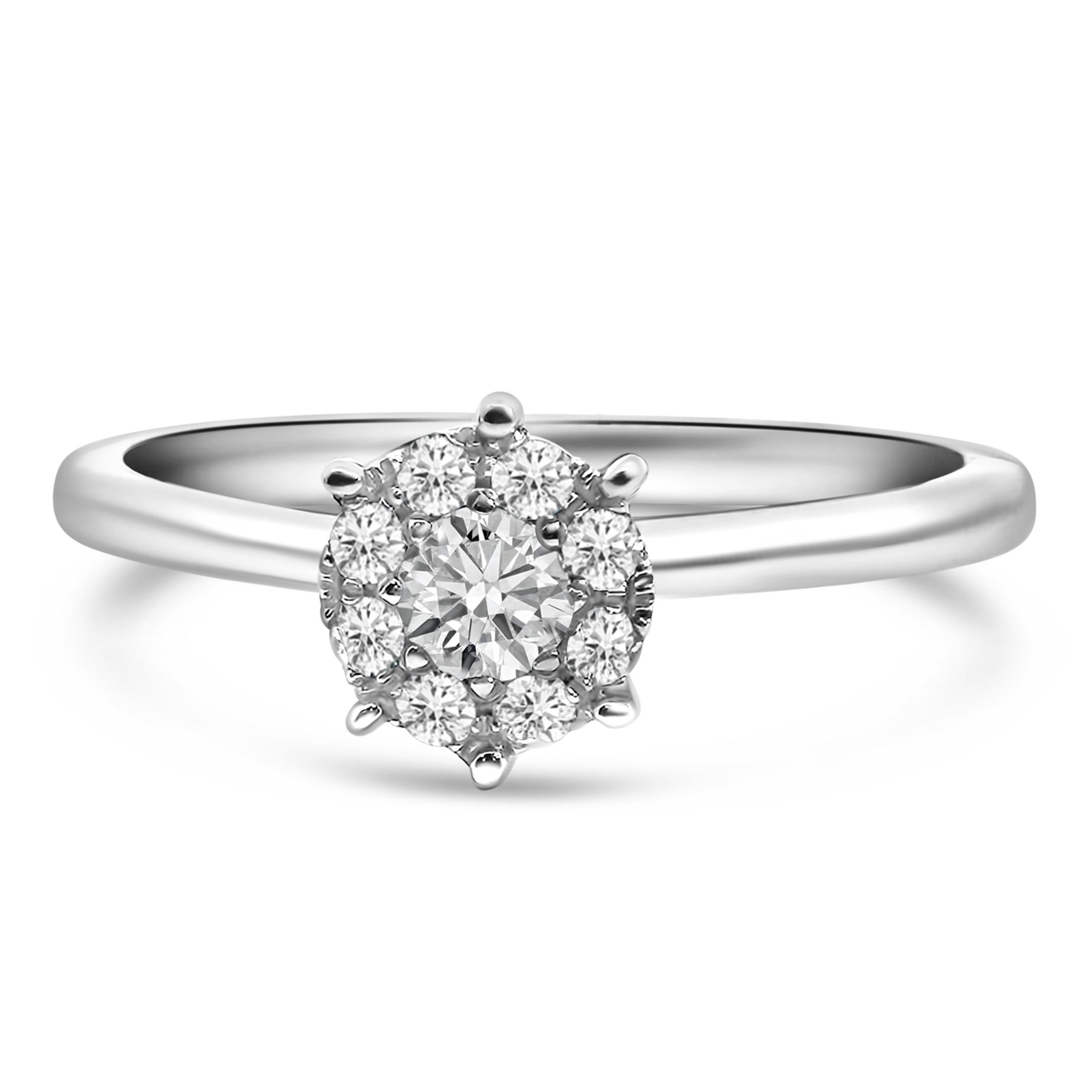 0.18 Carats Colour G 0112231