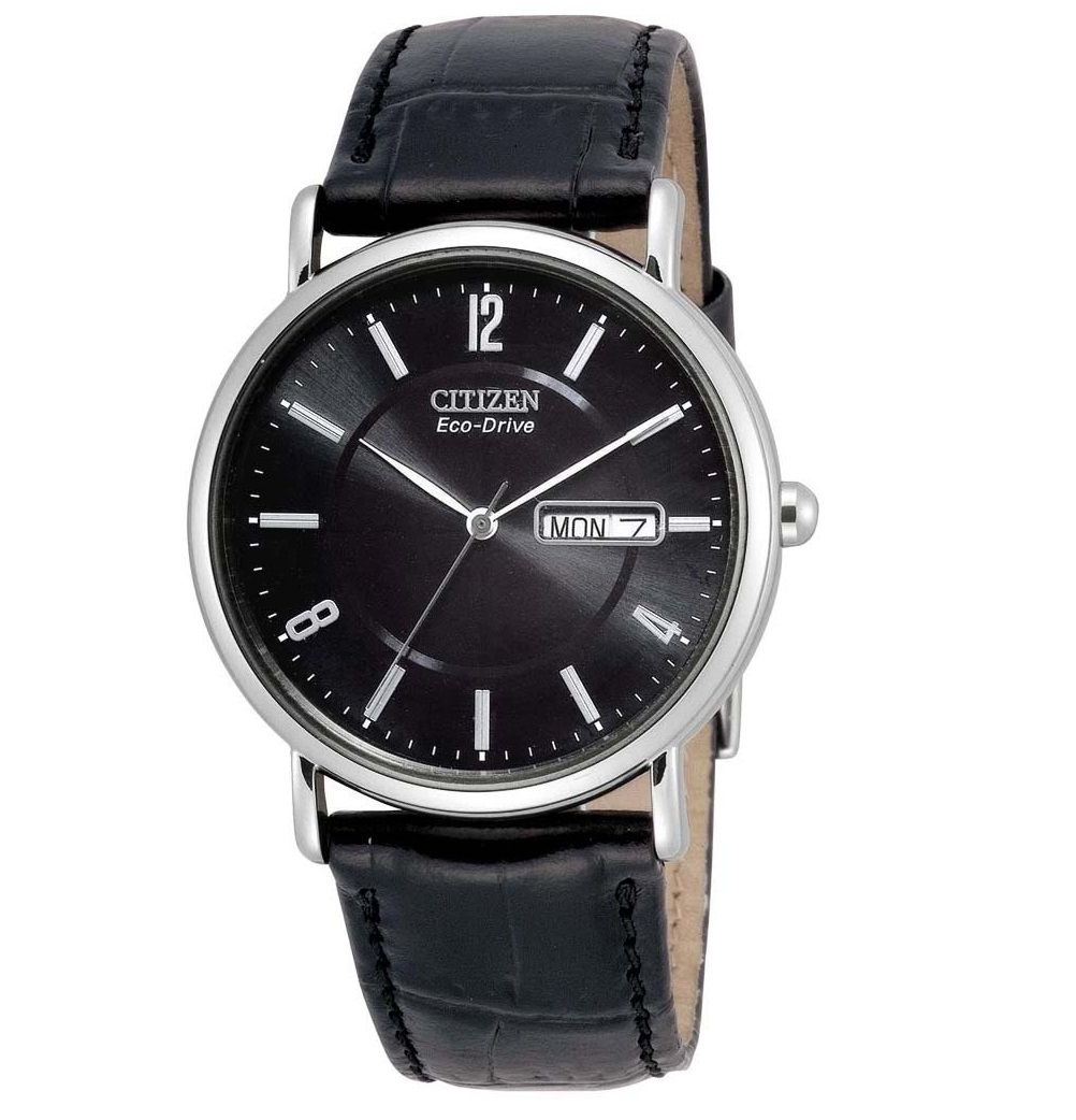 Citizen BM8240-03E Gents Eco-Drive Watch 2604031