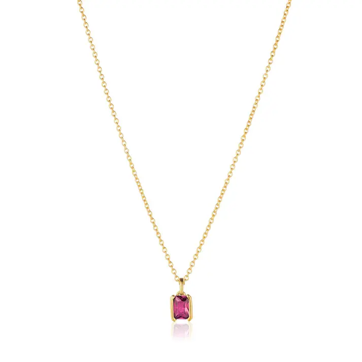 Necklace Roccanova Piccolo