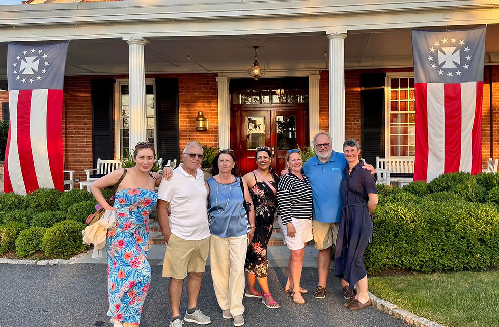 Weekend Cruise Flotilla - Labor Day Weekend