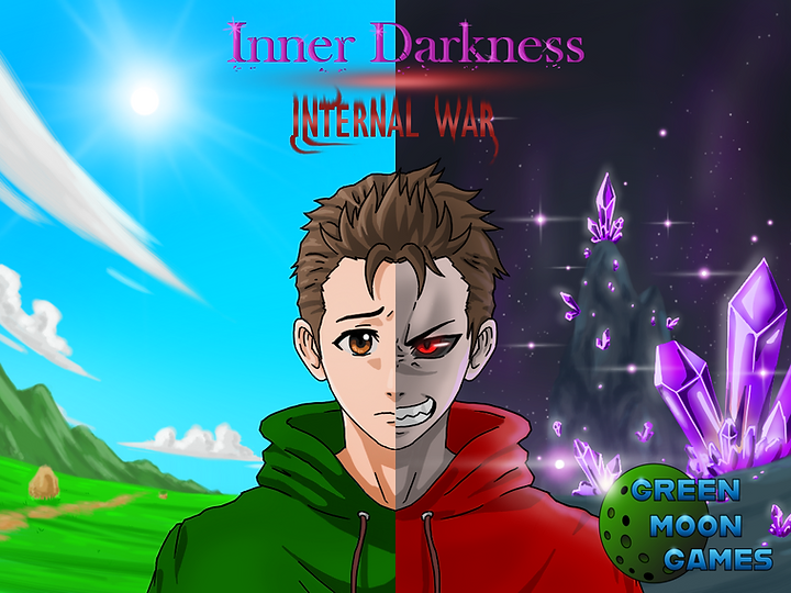 Inner Darkness Title updated with title 