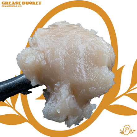 HOME | Peachy Hash & Co.