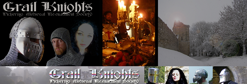 Grail Knights Pickering Medieval Re-enactment Society.png