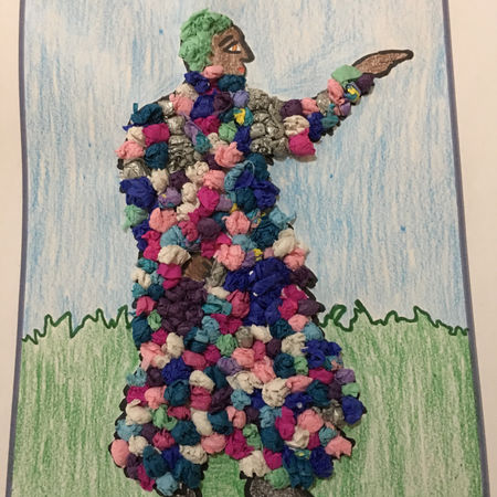 Honourable Mention - Sana Mohammed Curepe Presbyterian School.JPG