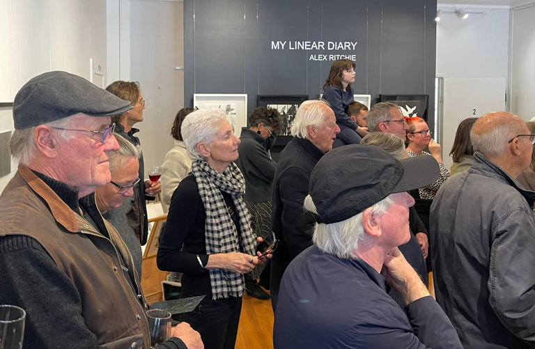 Gallery Hire Southern Highlands