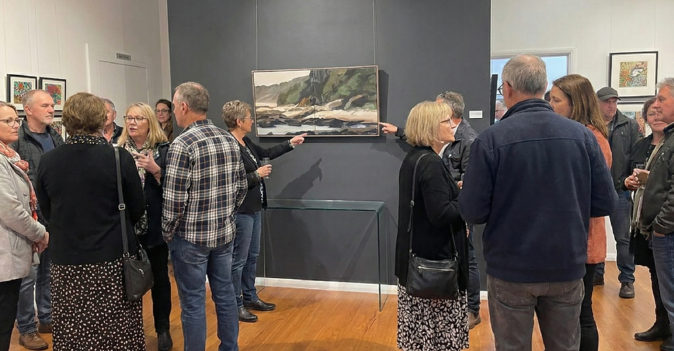 Gallery 74 Robertson and Southern Highlands Art
