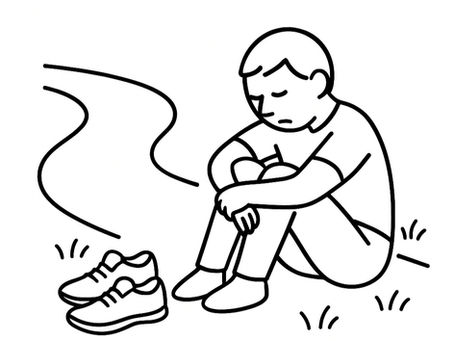 Wenn Pläne zerbrechen – warum Rückschläge oft der Anfang von etwas Neuem sind